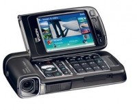 Nokia N93