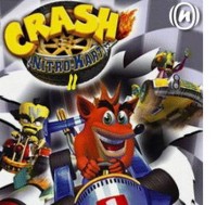 Crazy Crash Racing